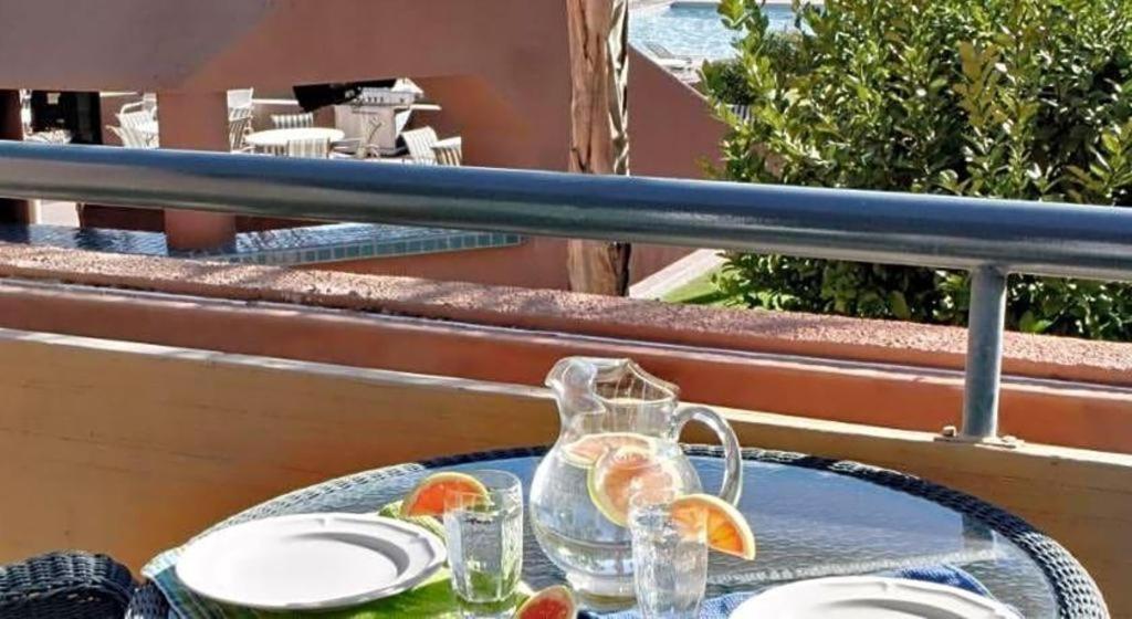 Marquis Villas Resort Палм-Спрингс Экстерьер фото