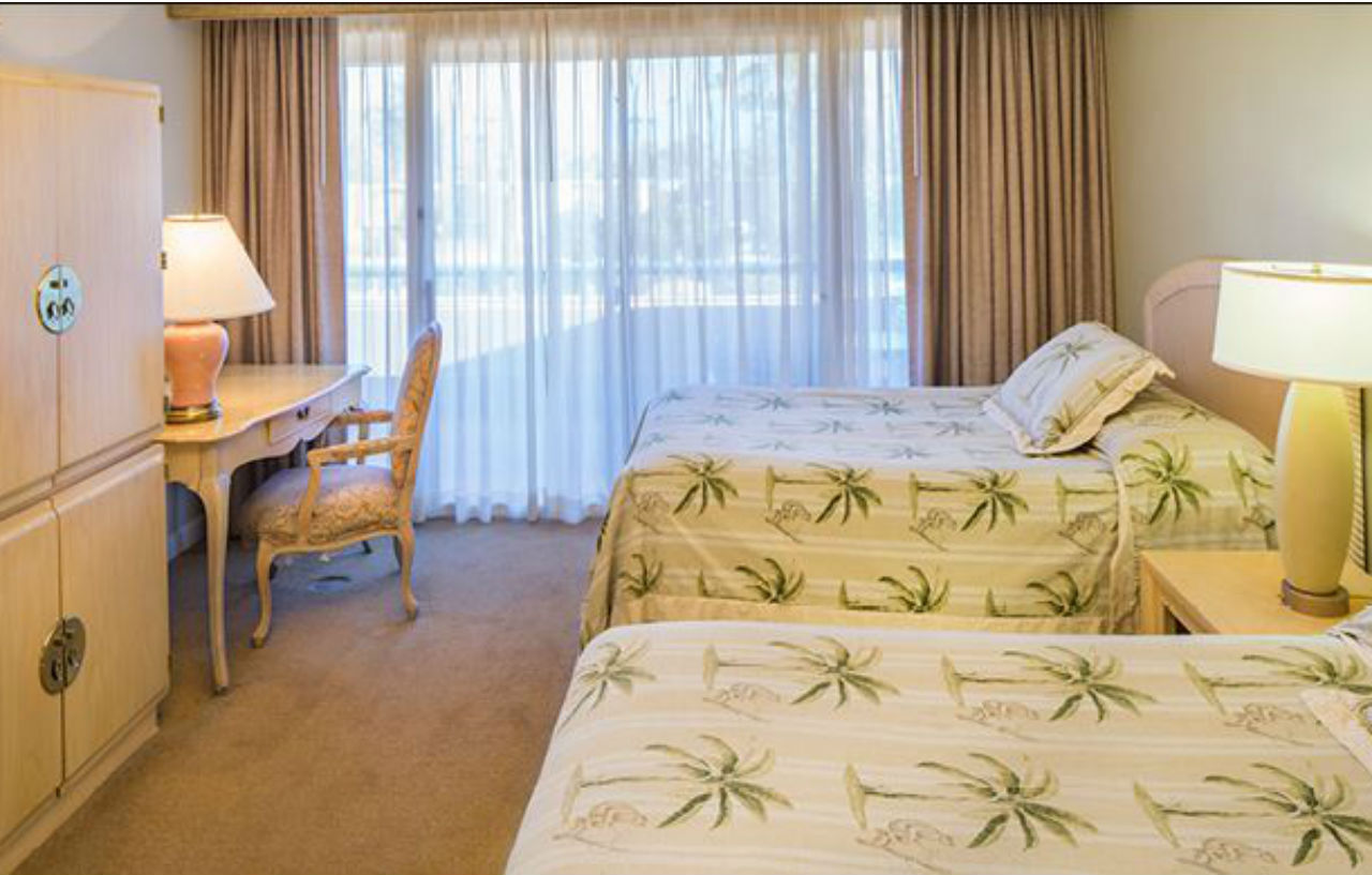 Marquis Villas Resort Палм-Спрингс Экстерьер фото